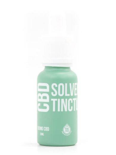 300mg CBD Tincture (Miss Envy)