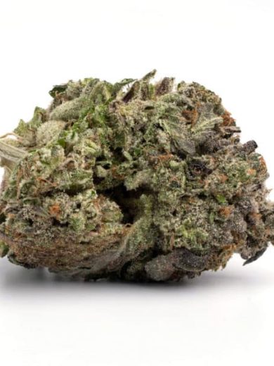 Alien Kush Strain Sale