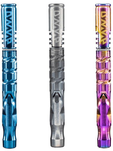 Dynavap 2020 m vaporizer
