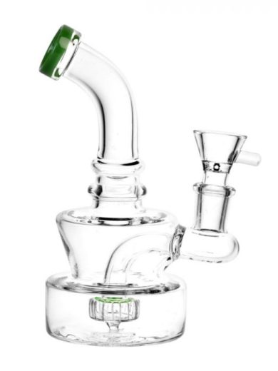 Fat Bottom Mini Bong