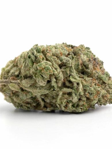 Forbidden Fruit Strain