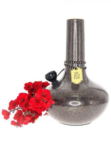 My Bud Vase Burmese Ornate Water Pipe