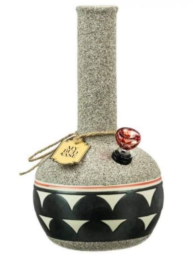 My Bud Vase Coyōté Water Pipe
