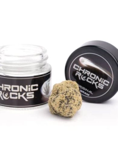 Original Chronic Rocks (Chronic Rocks)