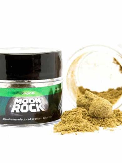 Original Moon Rock (Moonrock Canada)