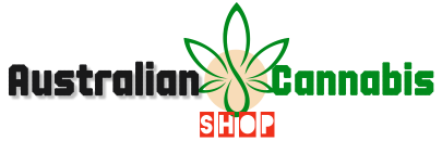 Australian Cannabis Shop