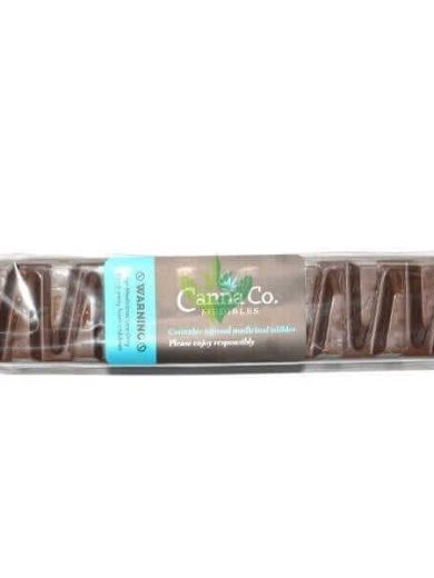 Pakalolo Bar 300mg THC (Canna Co. Medibles)