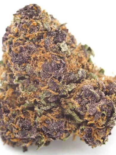 Purple Kush - 28 grams