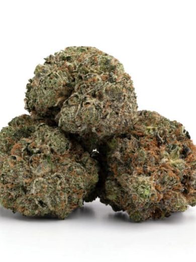 White Rhino Strain